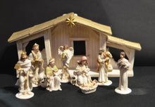Load image into Gallery viewer, Nativity sets