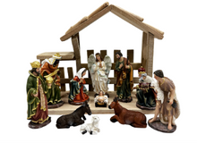 Load image into Gallery viewer, Nativity sets
