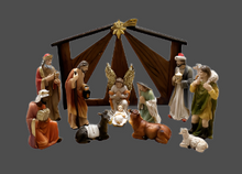 Load image into Gallery viewer, Nativity sets