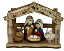Load image into Gallery viewer, Nativity sets