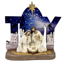 Load image into Gallery viewer, Nativity sets