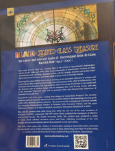 Load image into Gallery viewer, Blair:-Stained-Glass Treasure
