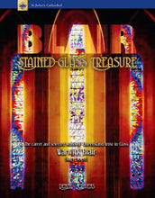 Load image into Gallery viewer, Blair:-Stained-Glass Treasure