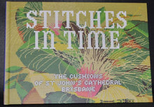 Load image into Gallery viewer, Stitches in Time