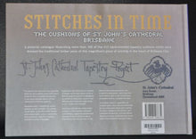 Load image into Gallery viewer, Stitches in Time