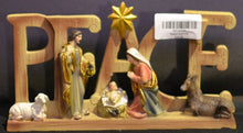 Load image into Gallery viewer, Nativity sets