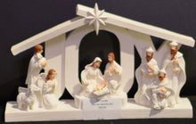 Load image into Gallery viewer, Nativity sets