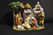 Load image into Gallery viewer, Nativity sets