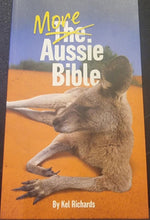 Load image into Gallery viewer, More Aussie Bible
