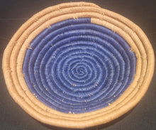 Load image into Gallery viewer, Hand Woven African Bowls
