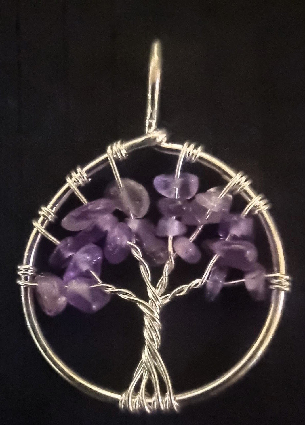 Silver Pendants
