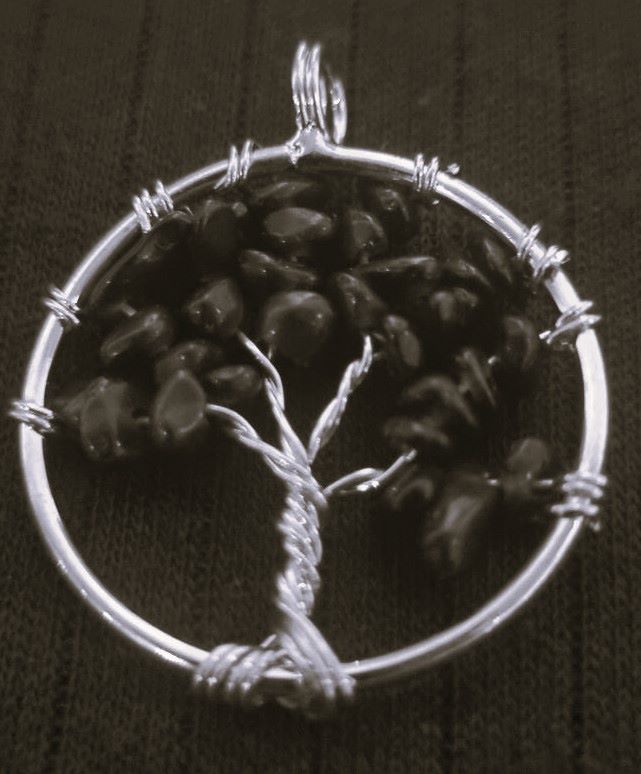 Silver Pendants