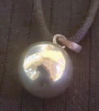 Load image into Gallery viewer, Silver Pendants
