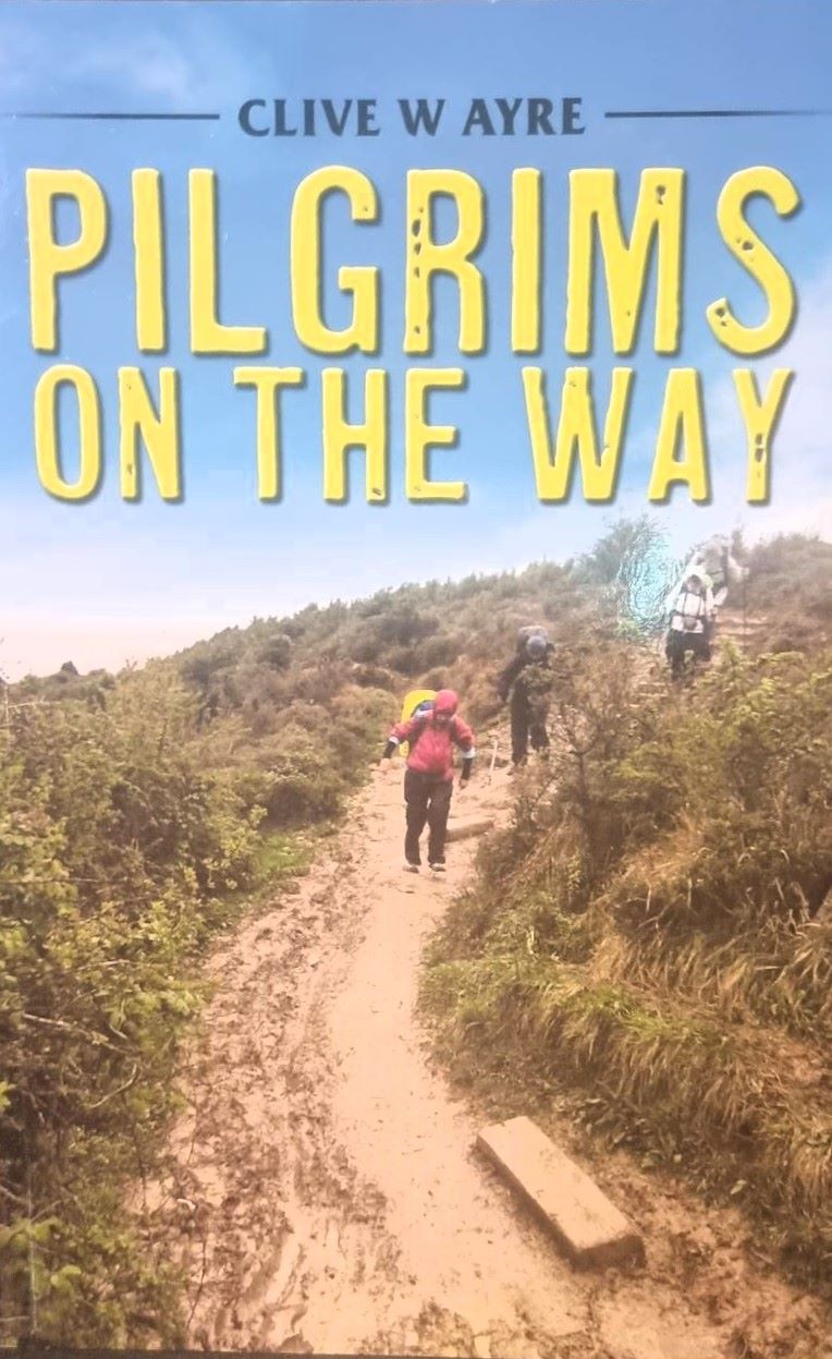 Pilgrims on The Way