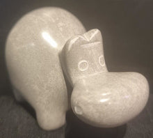 Load image into Gallery viewer, Kisii Stone Carvings (Soap Stone)
