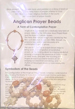 Load image into Gallery viewer, Anglican Prayer Beads
