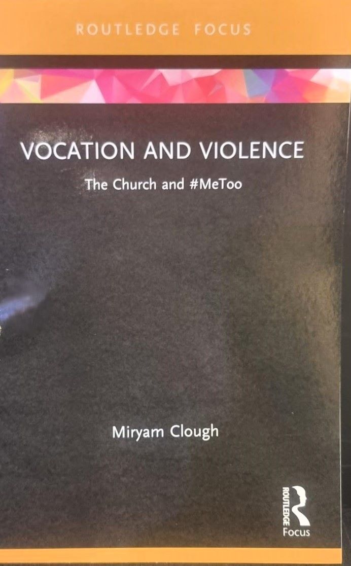 Vocation And Violence- The Church and #MeToo