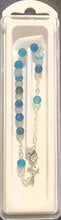 Load image into Gallery viewer, Rosary Bracelet
