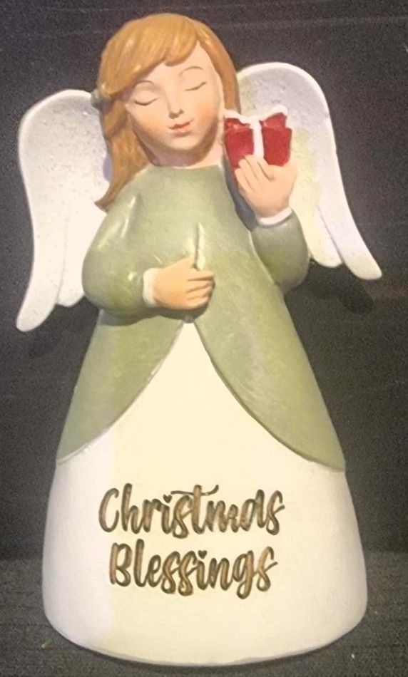 Little Blessing Angels-