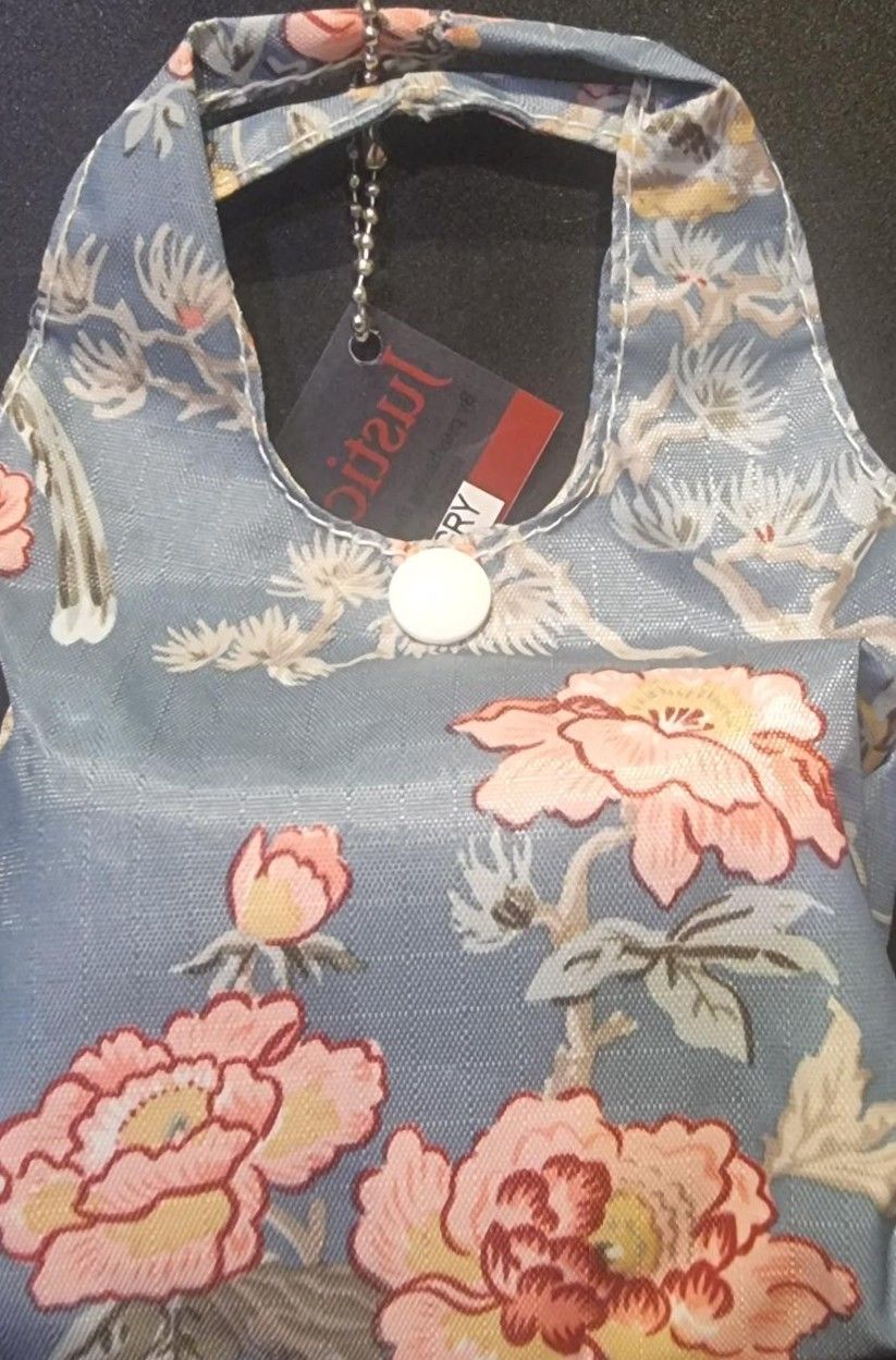 Justice Bags