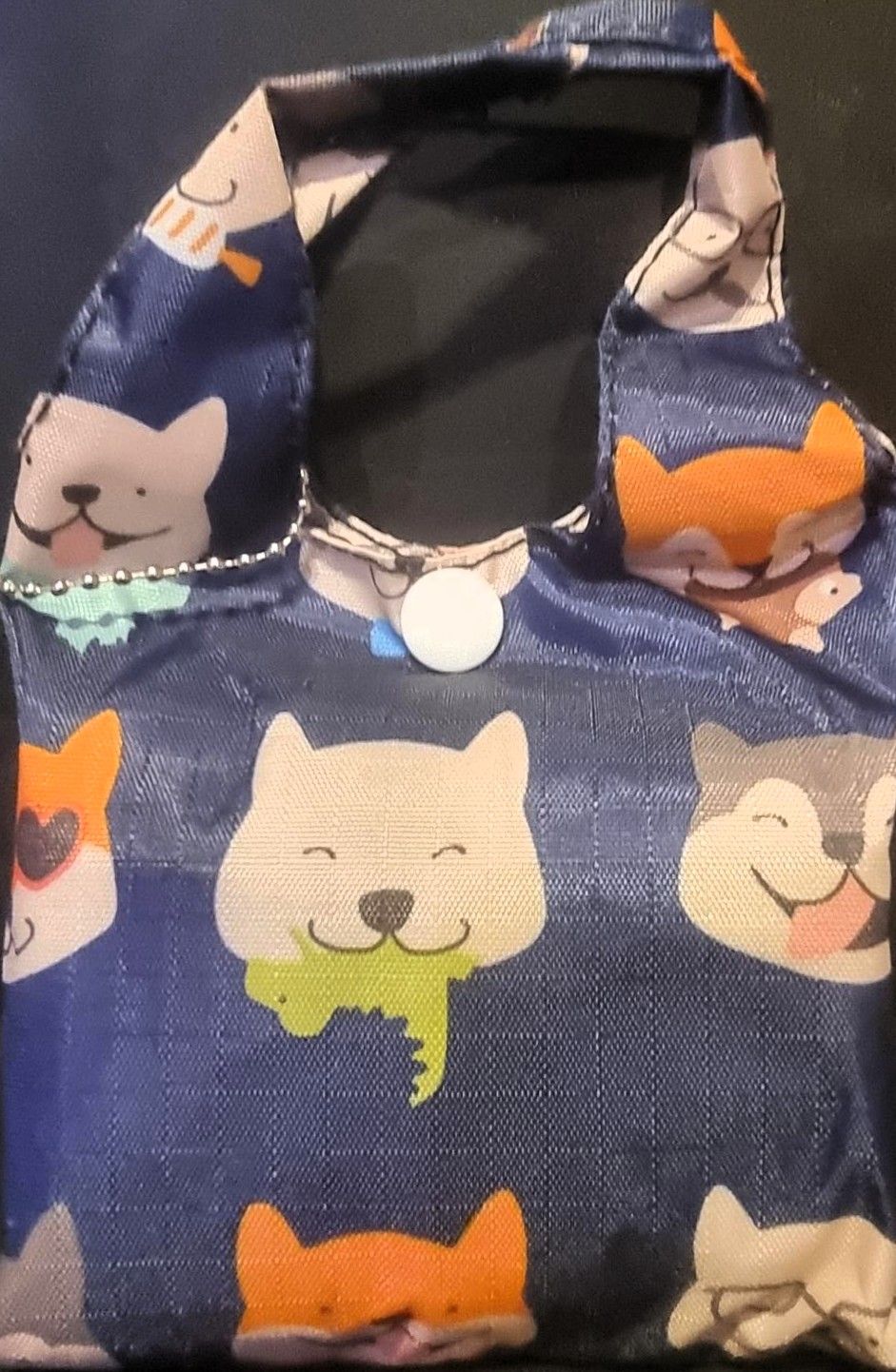 Justice Bags