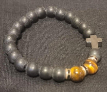 Load image into Gallery viewer, Rosary Bracelet

