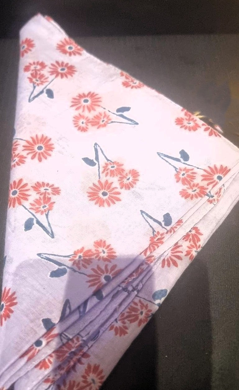 Cotton Scarf