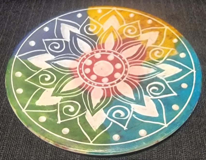 Incense Holder