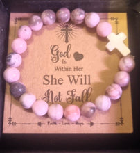 Load image into Gallery viewer, Rosary Bracelets
