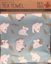 Load image into Gallery viewer, Assorted Tea Towels
