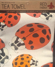Load image into Gallery viewer, Assorted Tea Towels
