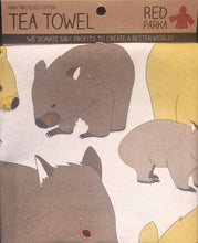 Load image into Gallery viewer, Assorted Tea Towels
