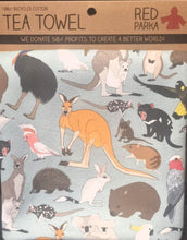 Load image into Gallery viewer, Assorted Tea Towels
