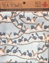 Load image into Gallery viewer, Assorted Tea Towels
