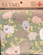 Load image into Gallery viewer, Assorted Tea Towels
