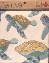 Load image into Gallery viewer, Assorted Tea Towels
