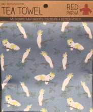 Load image into Gallery viewer, Assorted Tea Towels
