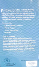 Load image into Gallery viewer, Nrsv Economy Bible
