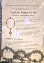 Load image into Gallery viewer, Anglican Prayer Beads
