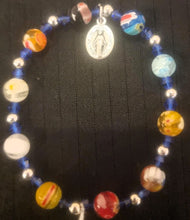 Load image into Gallery viewer, Rosary Bracelets

