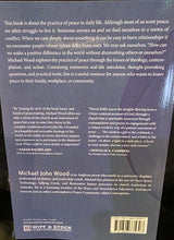 Load image into Gallery viewer, Practicing Peace- Theology, Contemplation, and Action - Get "Practicing Peace" Brochure free with purchase
