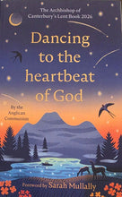 Load image into Gallery viewer, Dancing to the heartbeat of God
