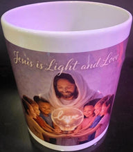 Load image into Gallery viewer, Nancy Lee Art Mugs

