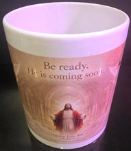 Load image into Gallery viewer, Nancy Lee Art Mugs
