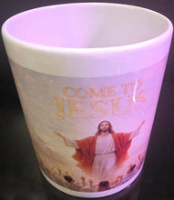 Load image into Gallery viewer, Nancy Lee Art Mugs
