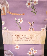 Load image into Gallery viewer, Assorted Tea Towels- 100% cotton
