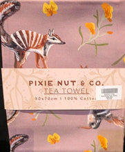 Load image into Gallery viewer, Assorted Tea Towels- 100% cotton
