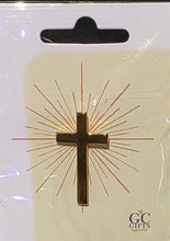 Load image into Gallery viewer, Lapel Cross
