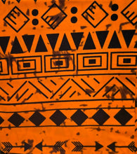 Load image into Gallery viewer, African Shopping Bag- 43cm x 43cm
