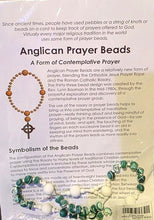 Load image into Gallery viewer, Anglican Prayer Beads

